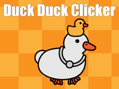 Juego Duck Duck Clicker
