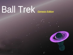 Juego Ball Trek Genesis Edition