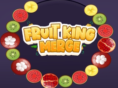 Juego Fruit King Merge