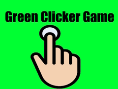 Juego Green Clicker Game