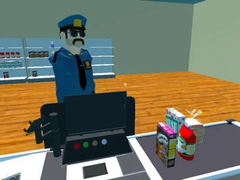 Juego Supermarket Simulator: The Original