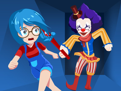 Juego Hide And Seek: Horror Escape