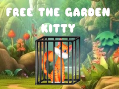 Juego Free the Garden Kitty