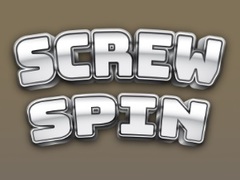 Juego Screw Spin
