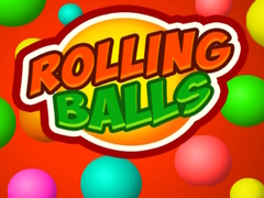 Juego Rolling Balls