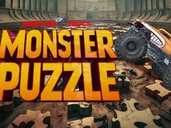 Juego Monster Puzzle