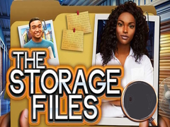 Juego The Storage Files