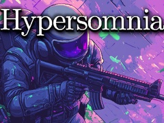Juego Hypersomnia