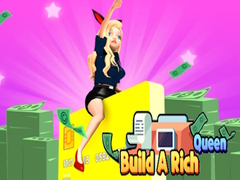 Juego Build A Rich Queen