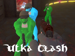 Juego Utka Clash