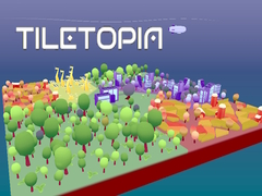 Juego Tiletopia
