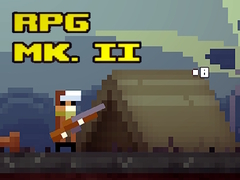 Juego RPG MK. II