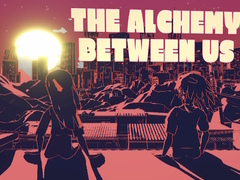 Juego The Alchemy Between Us
