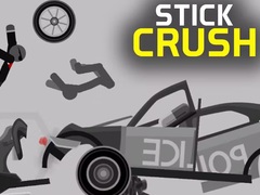 Juego Stick Crush
