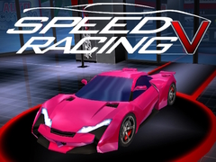 Juego Speed Racing V
