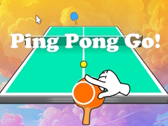 Juego Ping Pong Go!