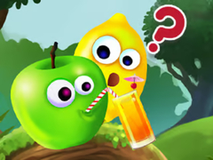 Juego Kids Quiz: What Do You Know About Fruit?