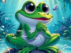 Juego Jungle Jigsaw Fun