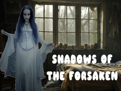 Juego Shadows of the Forsaken