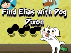 Juego Find Elias with Dog Dixon