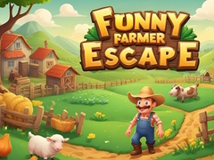 Juego Funny Farmer Escape