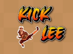 Juego Kick Lee