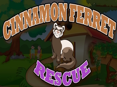 Juego Cinnamon Ferret Rescue