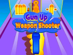 Juego Gun Up Weapon Shooter