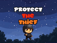 Juego Protect The Thief