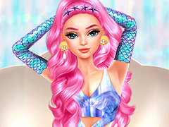 Juego Mermaidcore Aesthetics