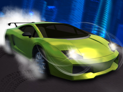 Juego Extreme Car Driving Simulator