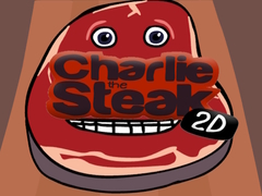 Juego Charlie the Steak