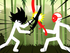Juego Shadow Stickman Fight