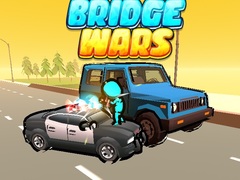 Juego Bridge Wars