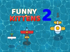 Juego Funny Kittens 2