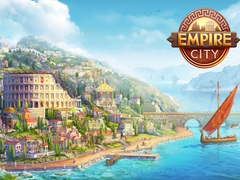Juego Empire City