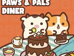 Juego Paws & Pals Diner