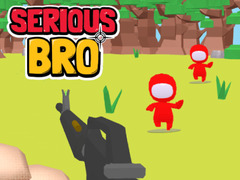 Juego Serious Bro