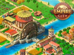 Juego Empire City