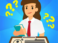 Juego Kids Quiz: Job Challenge 2