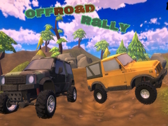 Juego Offroad Rally