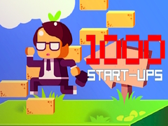 Juego 1000 Start-Ups