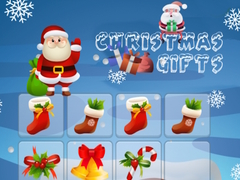 Juego Christmas Gifts