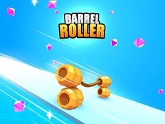 Juego Barrel Roller
