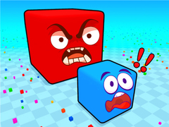 Juego Block Eating Simulator