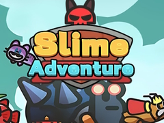 Juego Slime Adventure