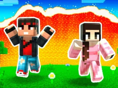 Juego Robby The Lava Tsunami