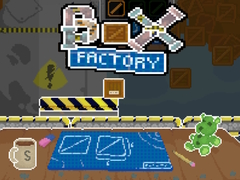 Juego Box Factory 