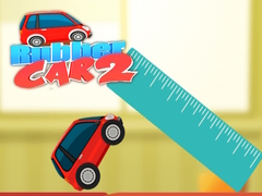 Juego Rubber Car 2