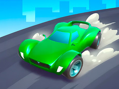 Juego Toy Cars: 3D Racing